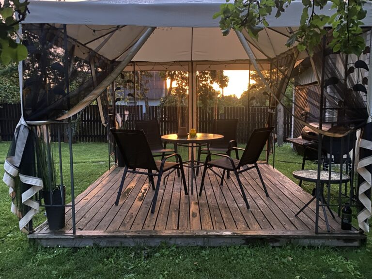 Müüsime oma kodu maha. Mis nüüd edasi?