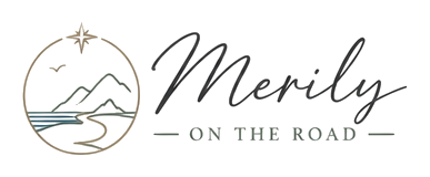 Merily on the road