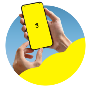 Reisi planeerimine - Saily eSIM mobiilse interneti kasutamiseks reisil